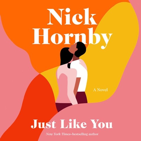 JUST LIKE YOU