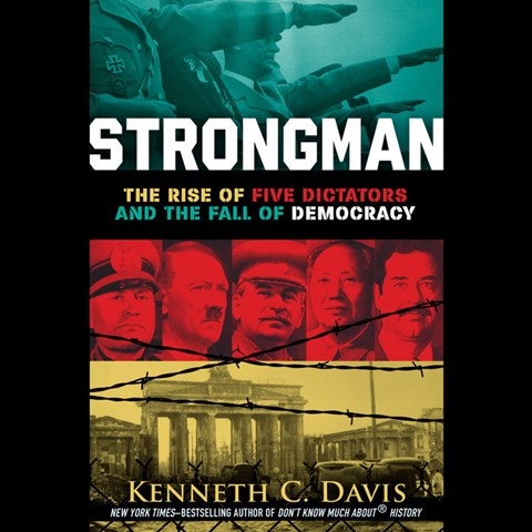 STRONGMAN
