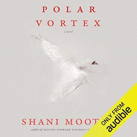 POLAR VORTEX