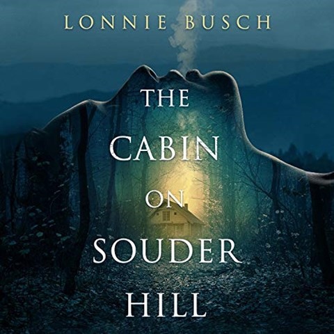 THE CABIN ON SOUDER HILL