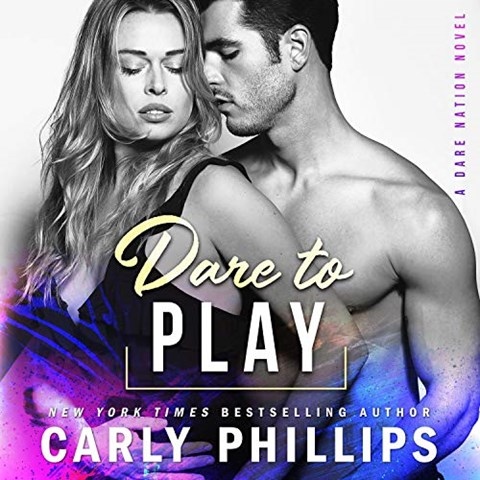 DARE TO PLAY