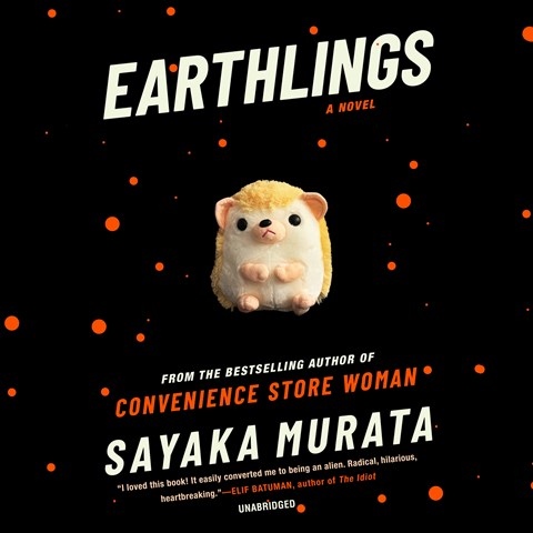 EARTHLINGS