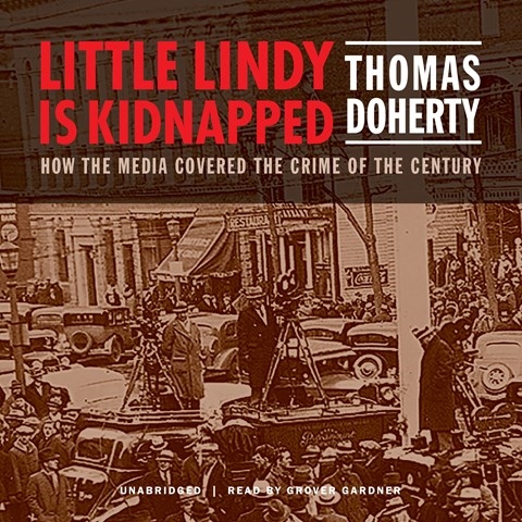 LITTLE LINDY IS KIDNAPPED