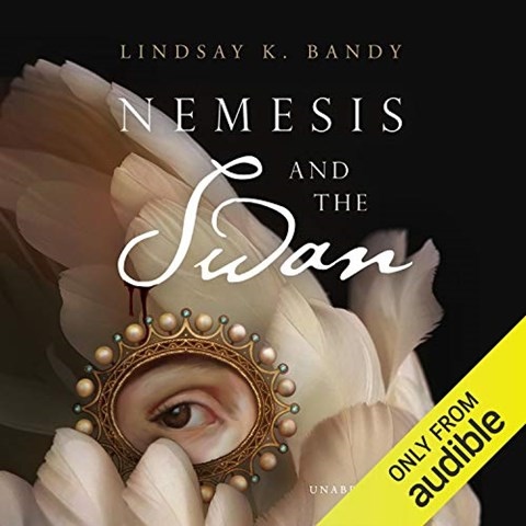 NEMESIS AND THE SWAN