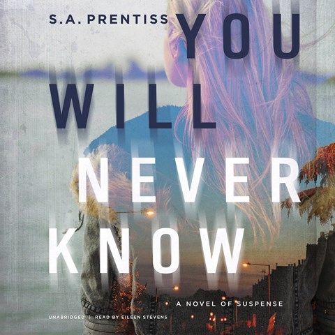 YOU WILL NEVER KNOW