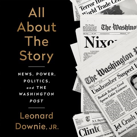 ALL ABOUT THE STORY 