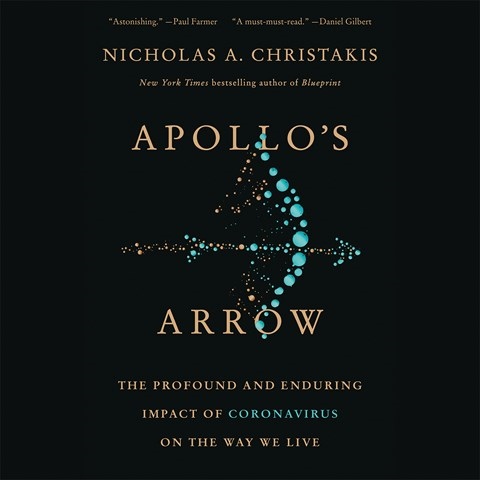 APOLLO'S ARROW 