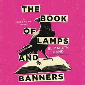 THE BOOK OF LAMPS AND BANNERS 