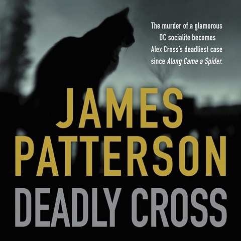 DEADLY CROSS