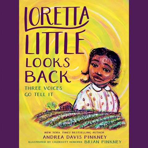 Loretta Little Looks Back