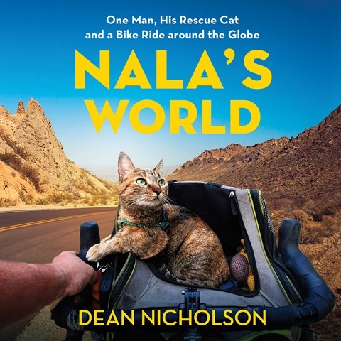 NALA'S WORLD 