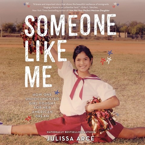 SOMEONE LIKE ME 