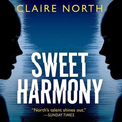SWEET HARMONY 