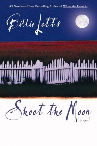SHOOT THE MOON