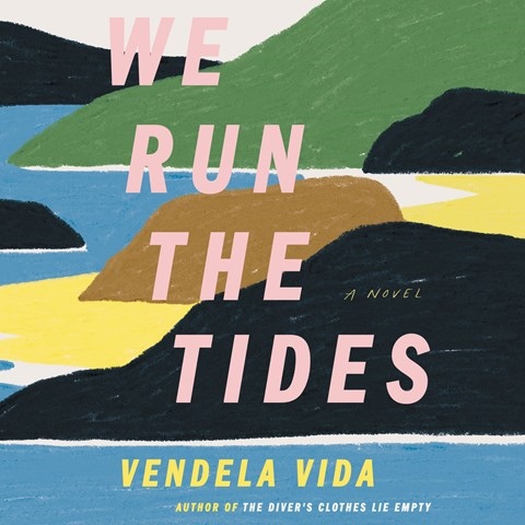 WE RUN THE TIDES