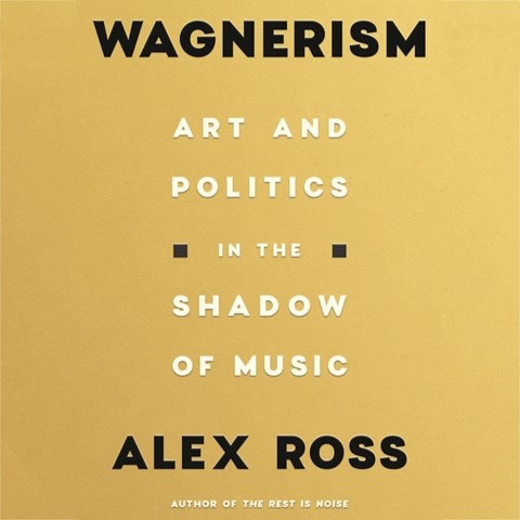 WAGNERISM