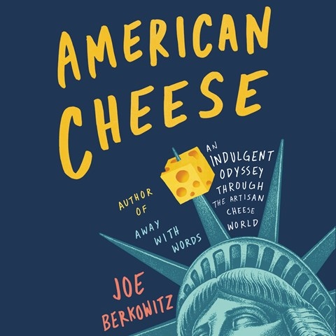 AMERICAN CHEESE