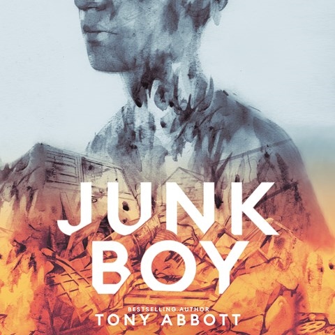 JUNK BOY