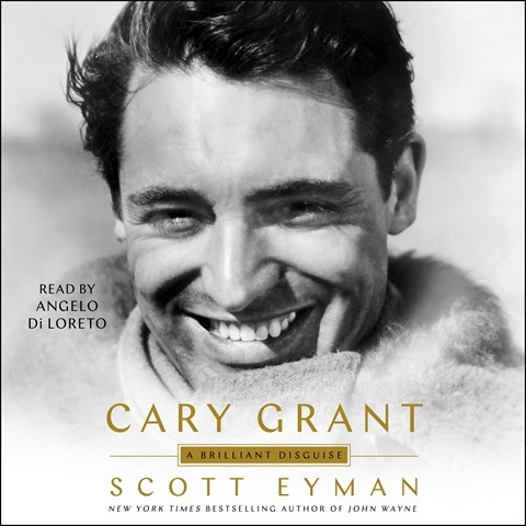 CARY GRANT