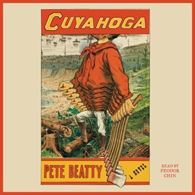CUYAHOGA by Pete Beatty, read by Feodor Chin