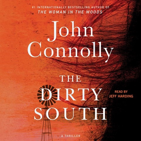 THE DIRTY SOUTH