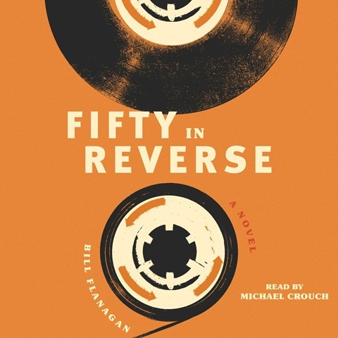 FIFTY IN REVERSE