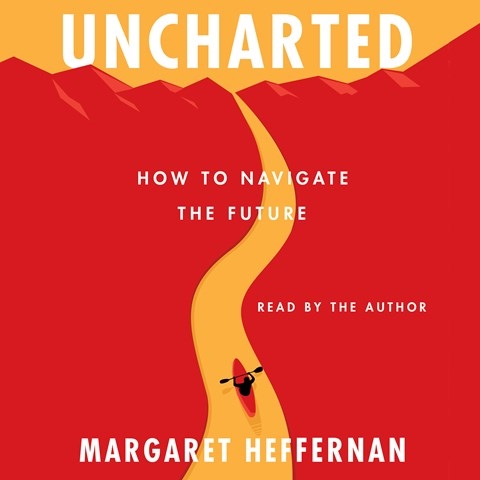 UNCHARTED