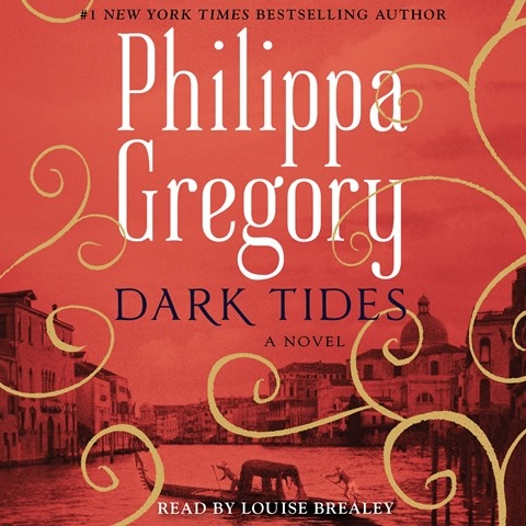 DARK TIDES