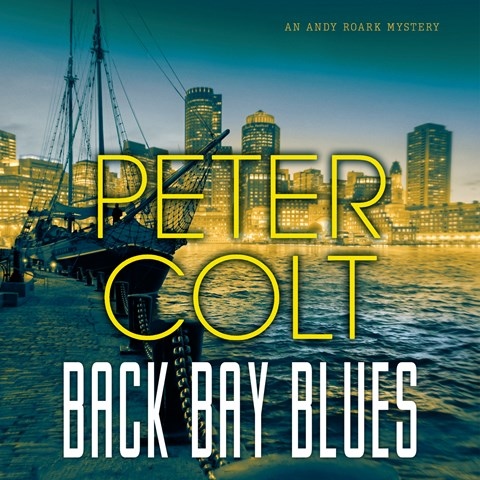BACK BAY BLUES