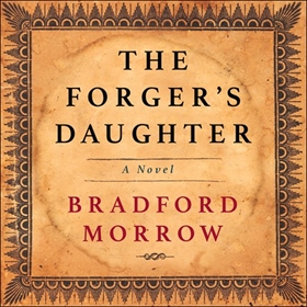 THE FORGER'S DAUGHTER