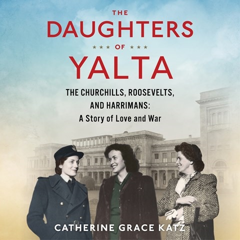 THE DAUGHTERS OF YALTA