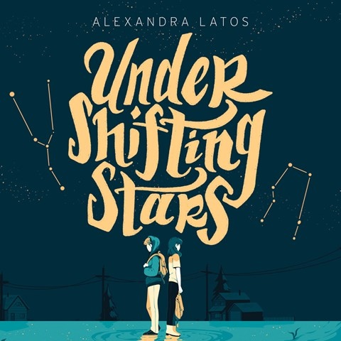 UNDER SHIFTING STARS