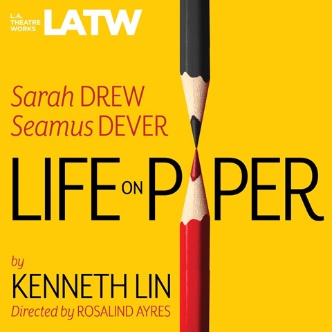 LIFE ON PAPER