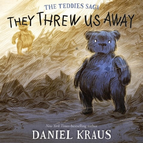 THEY THREW US AWAY