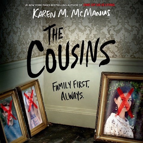 THE COUSINS