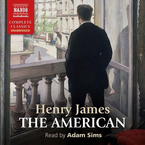 THE AMERICAN