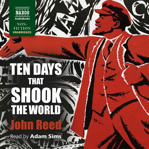 TEN DAYS THAT SHOOK THE WORLD