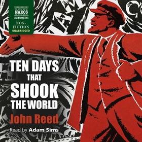 TEN DAYS THAT SHOOK THE WORLD