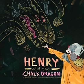 HENRY AND THE CHALK DRAGON