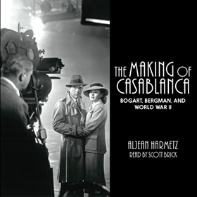 THE MAKING OF CASABLANCA