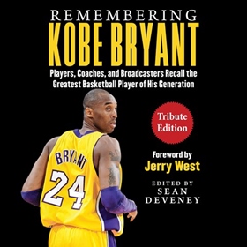 REMEMBERING KOBE BRYANT