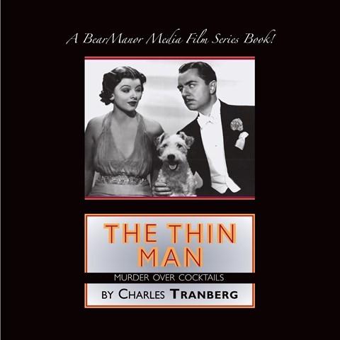 THE THIN MAN
