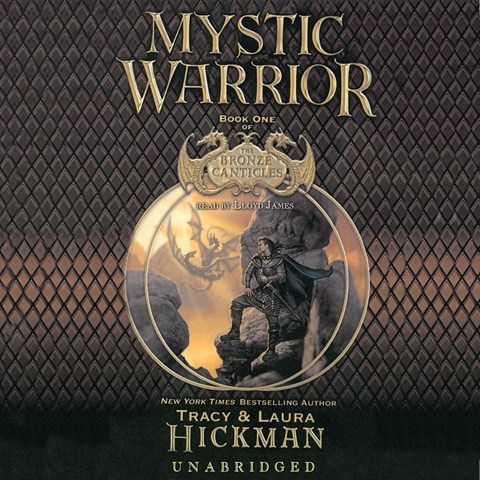 MYSTIC WARRIOR