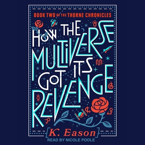HOW THE MULTIVERSE GOT ITS REVENGE