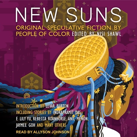 NEW SUNS
