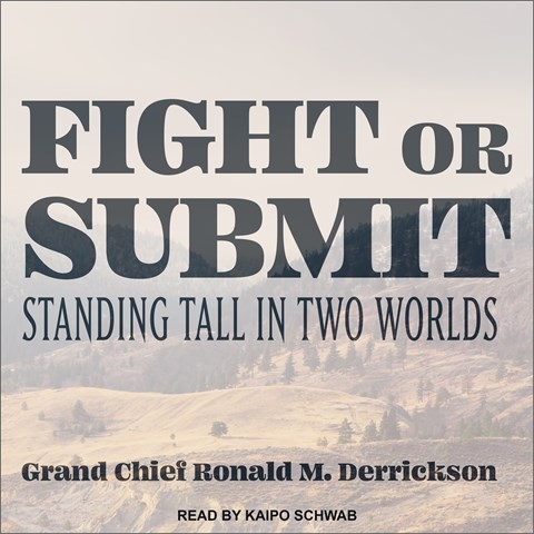 FIGHT OR SUBMIT