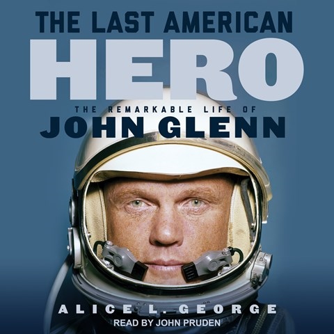 THE LAST AMERICAN HERO