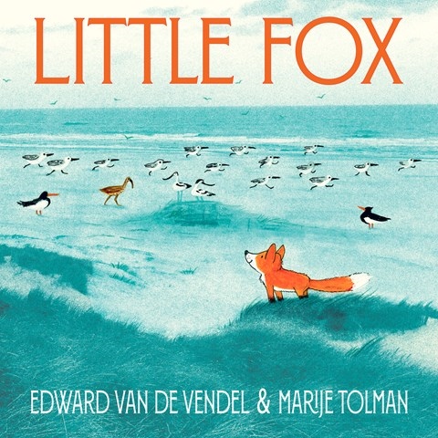 LITTLE FOX