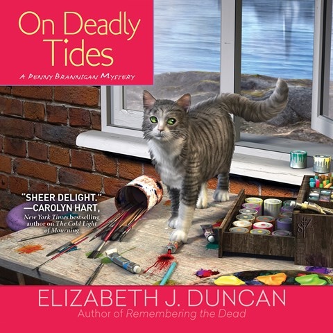ON DEADLY TIDES