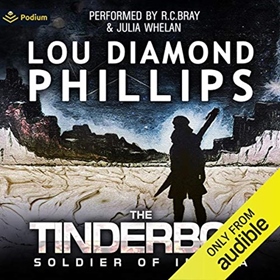 THE TINDERBOX: SOLDIER OF INDIRA